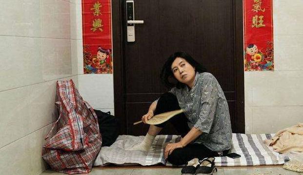 经常演反派的年轻女演员,重新爆火演过反派的女明星