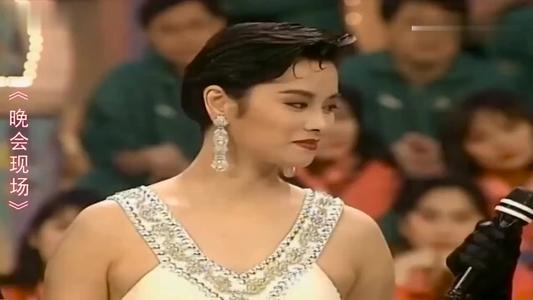 解密毛阿敏与六个男人的情感纠葛,歌坛巨星毛阿敏