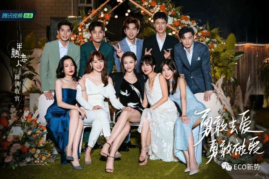 综艺市场大洗牌，“吃老本”的综艺咖卷不动了？