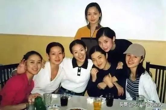 第一眼“丑”，第二眼好看，这7位女星颜值是个谜