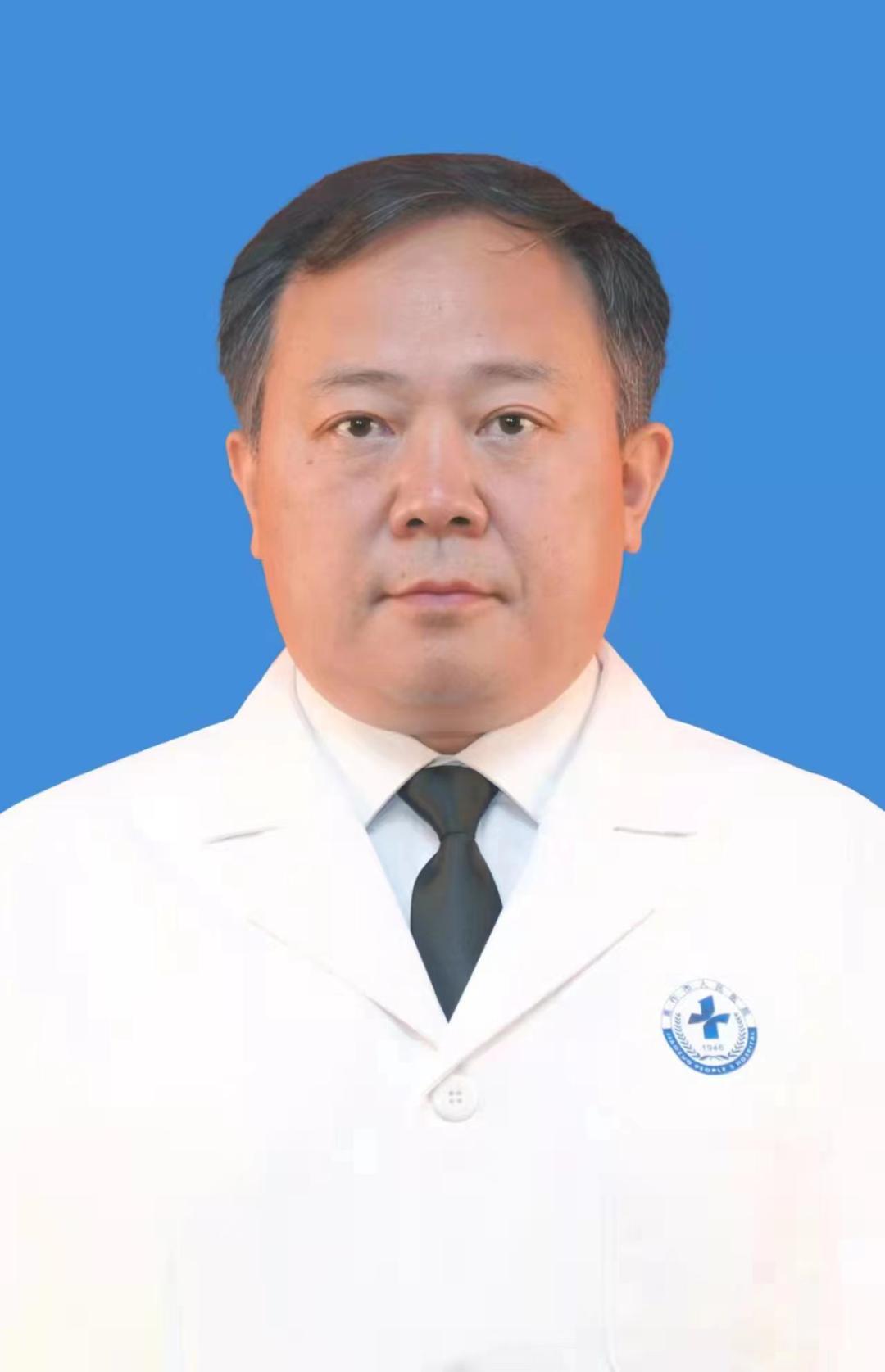 运城肿瘤专家卫毅楠教授开展新一代125-碘粒子植入术肿瘤精准治疗