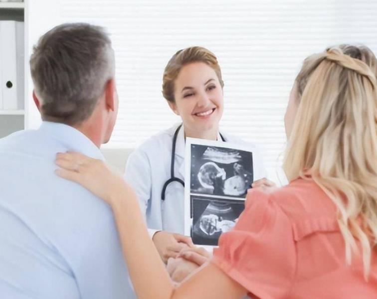 没有子宫，没有阴道，我是天生的“石女”