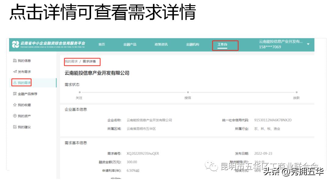 云南小企业融资综合信用服务,全国中小型企业融资信用服务平台