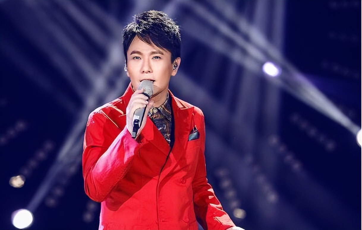 张信哲深情与温暖,情痴完整版女声版