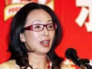 黑龙江首富戴秀丽身价,黑龙江女首富戴秀丽发家史
