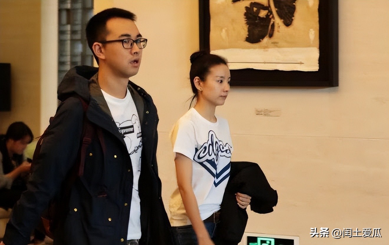 董洁送礼片段,董洁翻红接到第一个品牌代言