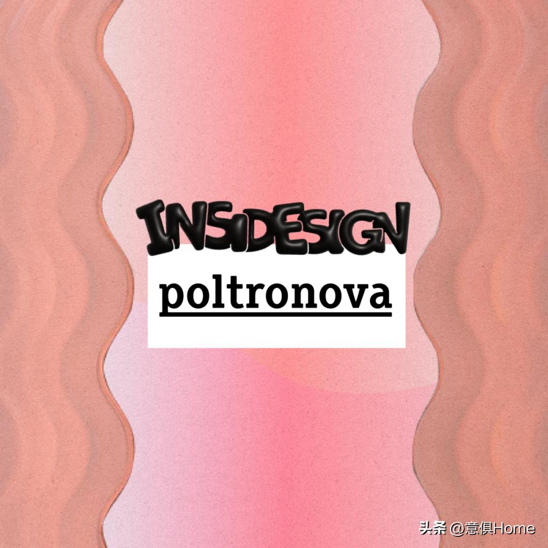 席卷全球的粉色风暴，它们也是不被定义的芭比风家具！