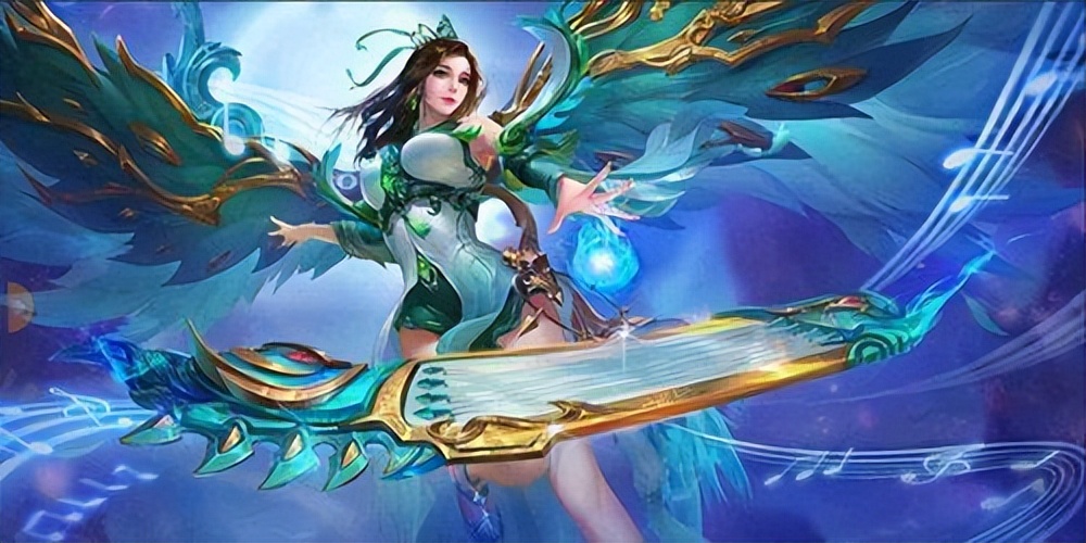 今日好玩的仙侠手游排行有哪些,仙侠手游排行榜前十最新手游推荐