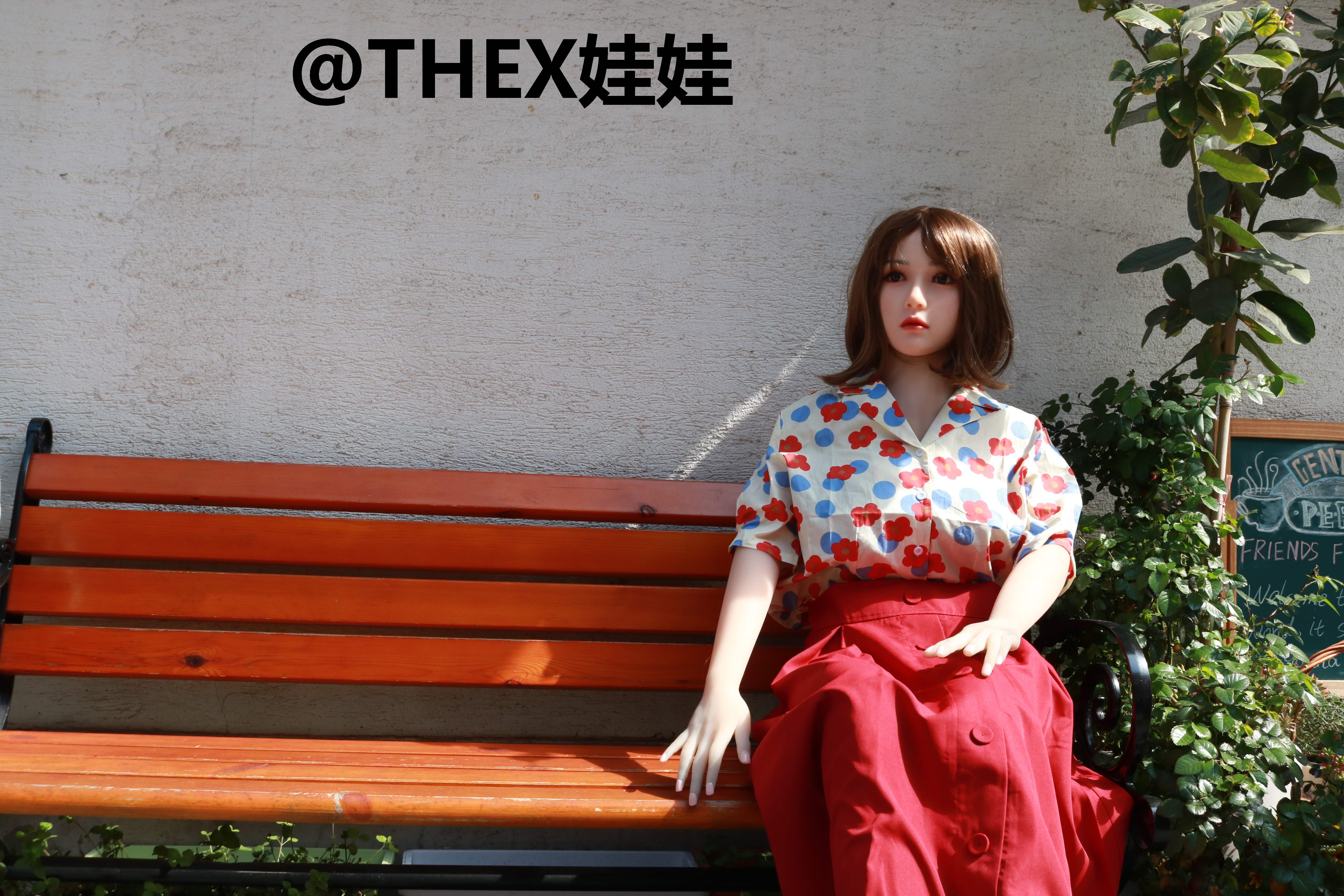 实体硅胶娃娃的身体可动性如何？