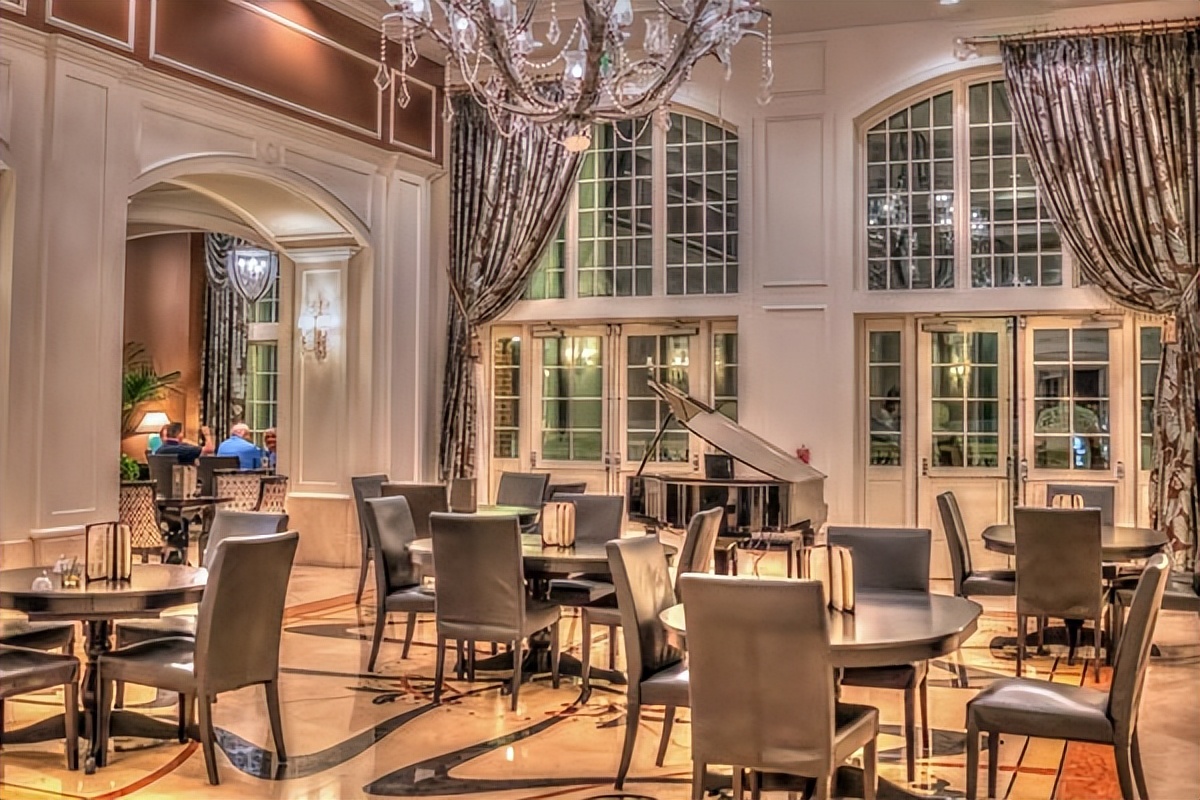 酒店智能化管理系统有哪些,酒店管理系统用什么软件开发