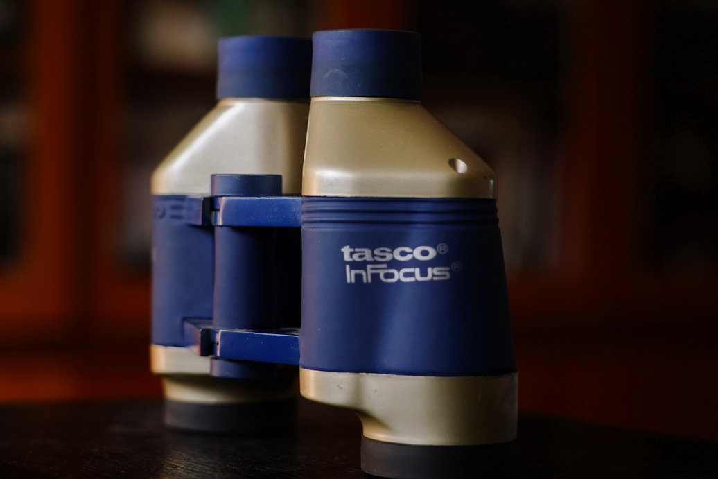 说说“俄罗斯*用军**望远镜”*局骗**:假货卖了二十多年,你上过当吗