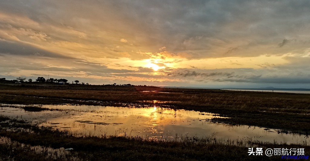 克什克腾达赉诺尔湖景区,克什克腾旗大青山景区