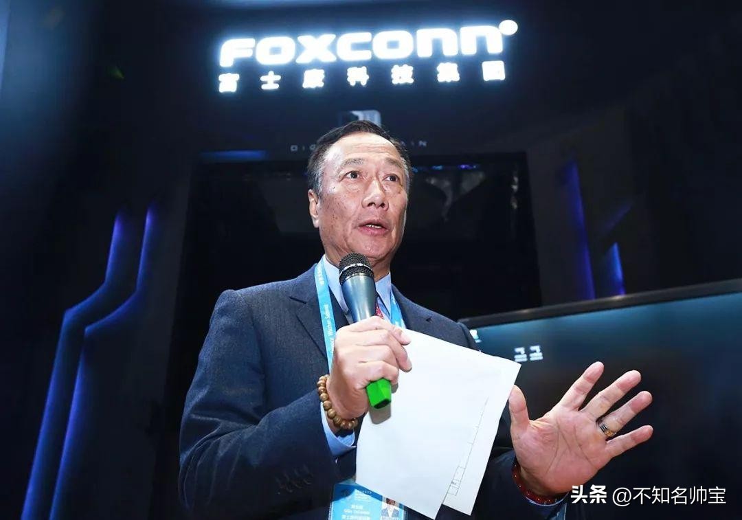 “必须统一”话音刚落，台湾三方代表立即奔赴北京，火速做出回应