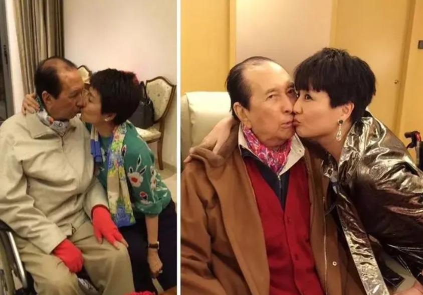 梁安琪何超欣逛街,梁安琪何超欣豪宅