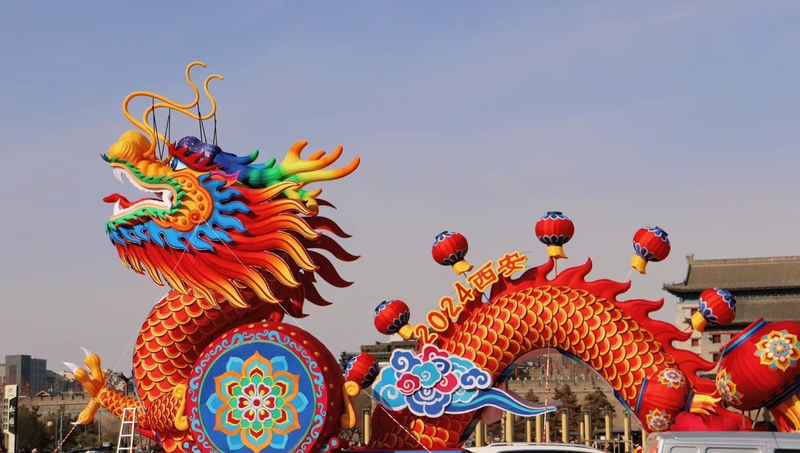 千年战争史鉴：徐州、洛阳、甘肃、伊犁的神秘战略之地