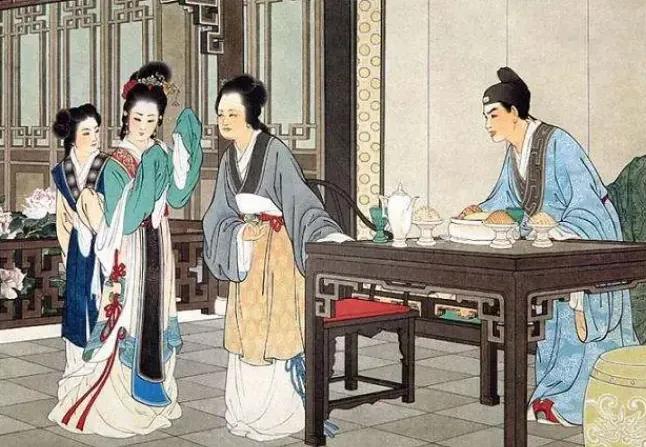 蒋兴哥重遇珍珠衫内容,三言二拍蒋兴哥会珍珠仙