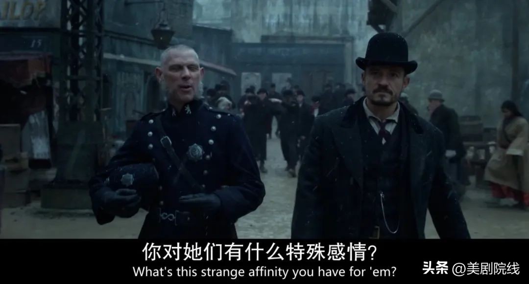 时隔四年，这部18禁奇幻美剧终于回归