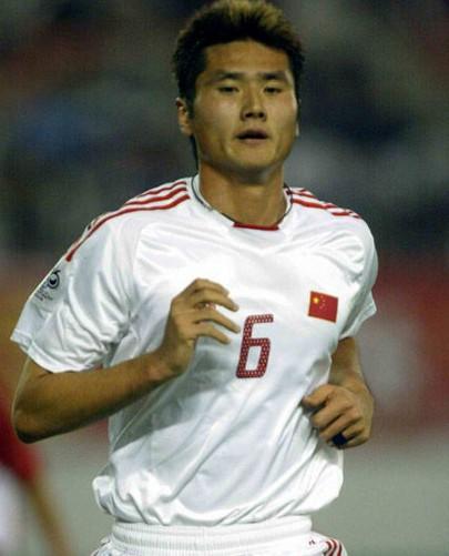 李霄鹏国足教练团队名单,国足教练李霄鹏