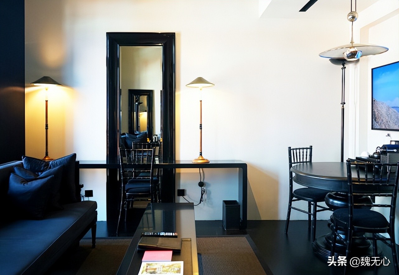 新加坡四十年历史的酒店,新加坡法式复古酒店