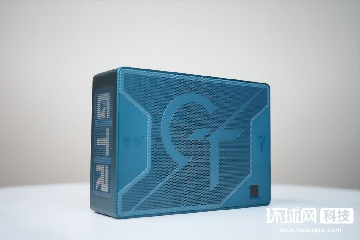 零刻gtr5锐龙评测,零刻gtr7锐龙7840hs