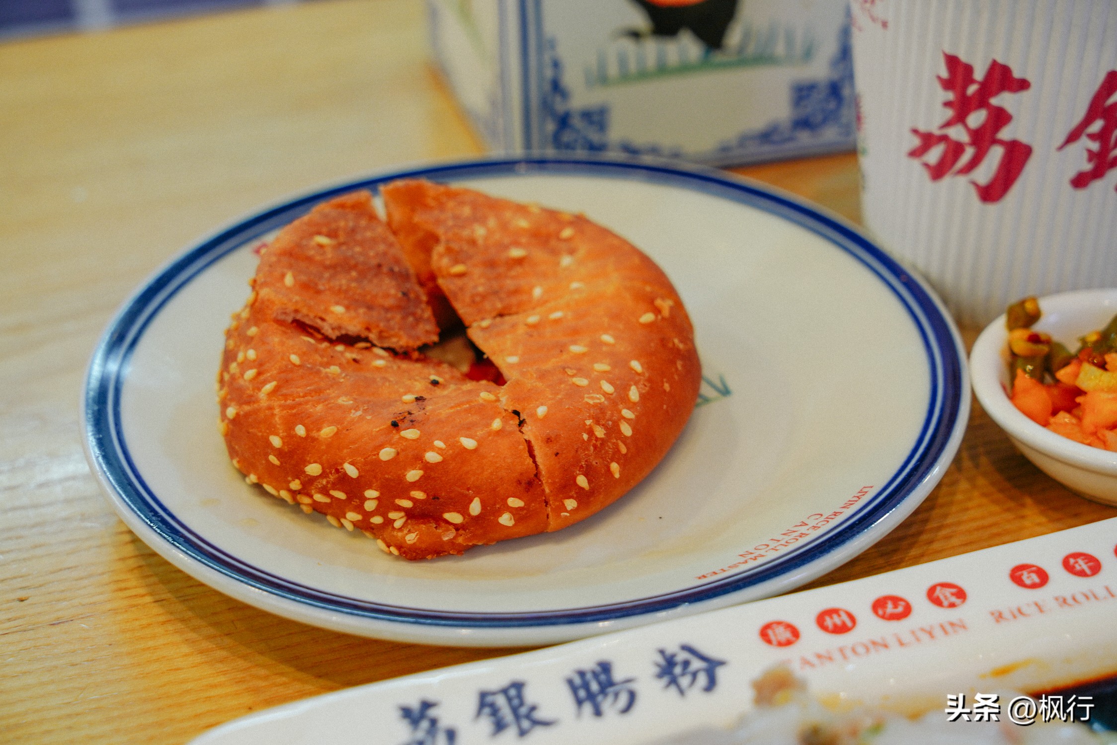 广州早餐吃什么早茶好,广州早茶推荐去哪吃