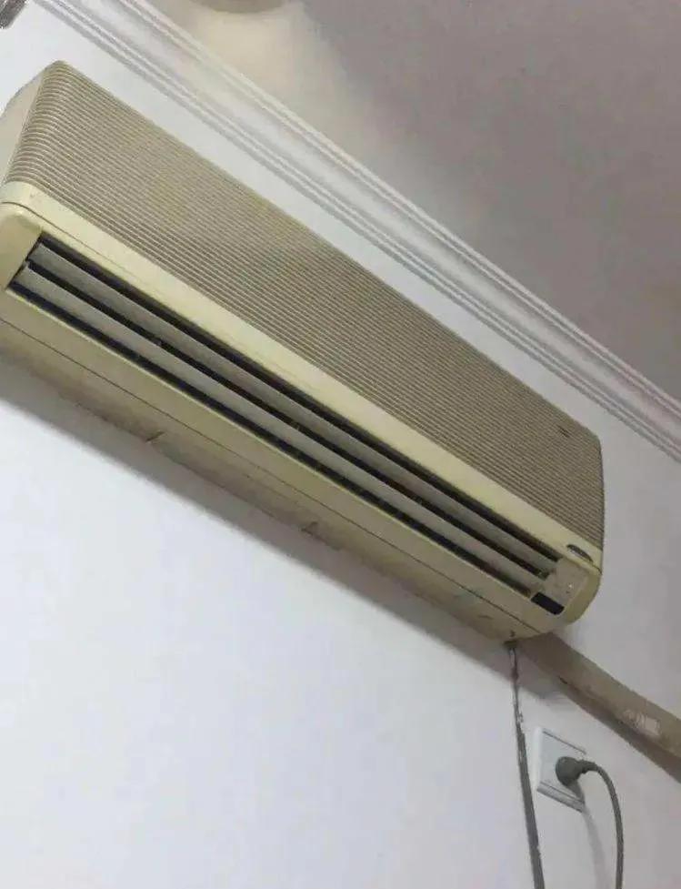 20年前的空调依然能用,现在的空调好还是十年前的好