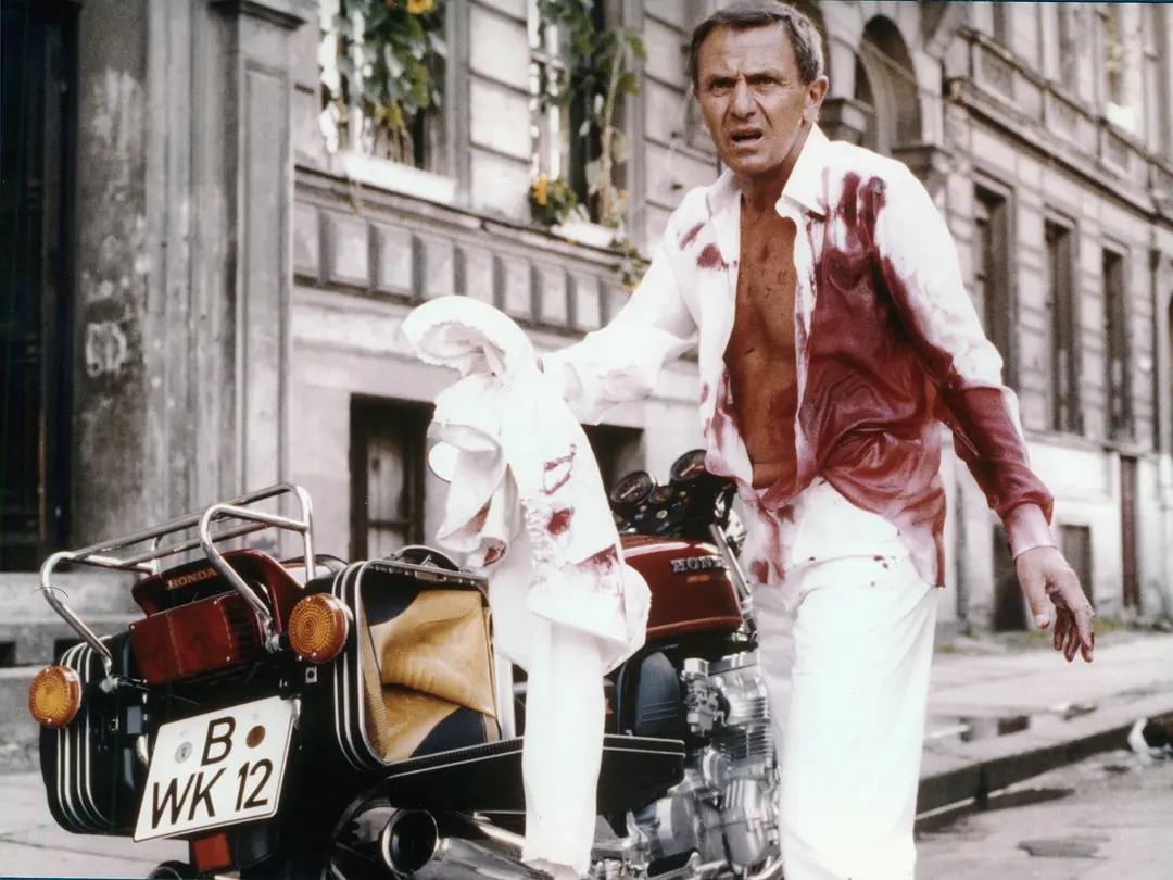 疯魔阿佳妮,阿佳妮疯魔角色