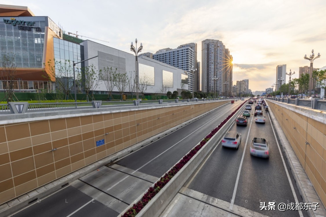 成都未来十年北门会发展起来吗,成都北门为什么发展慢