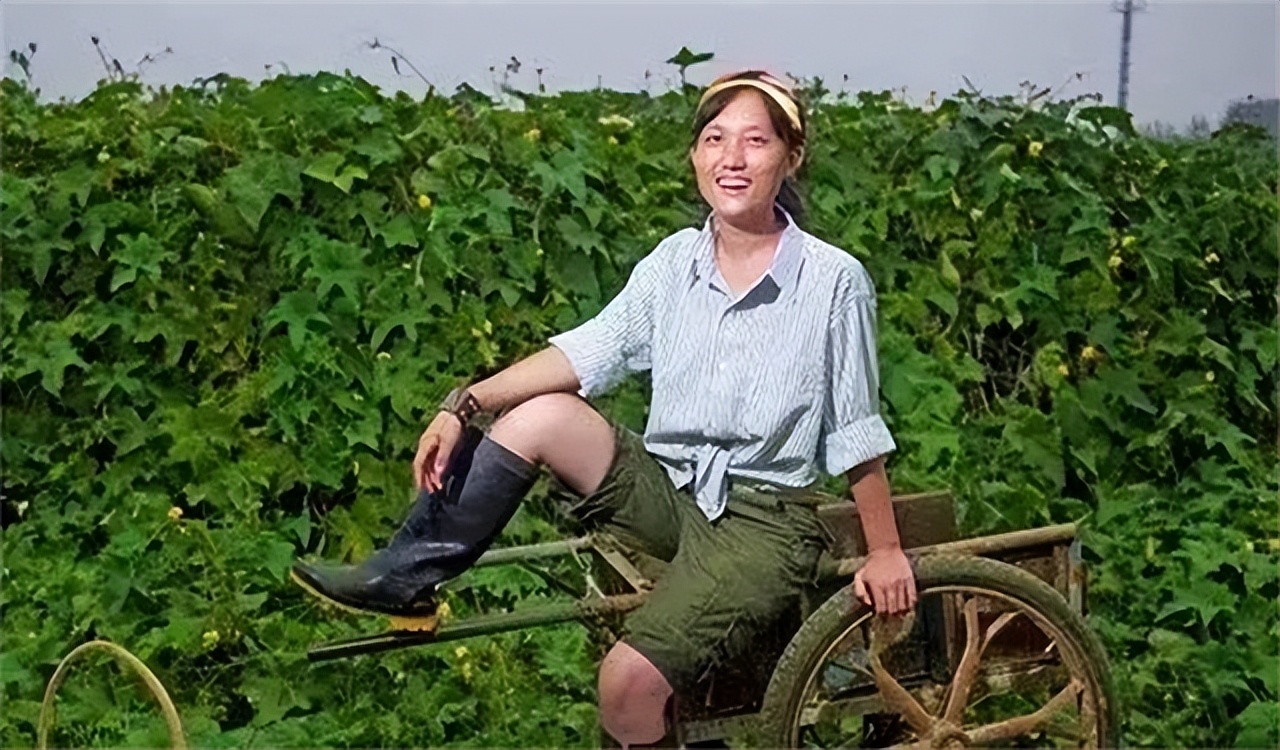 清华女博士放弃高薪工作,清华女生放弃百万年薪去乡村教书