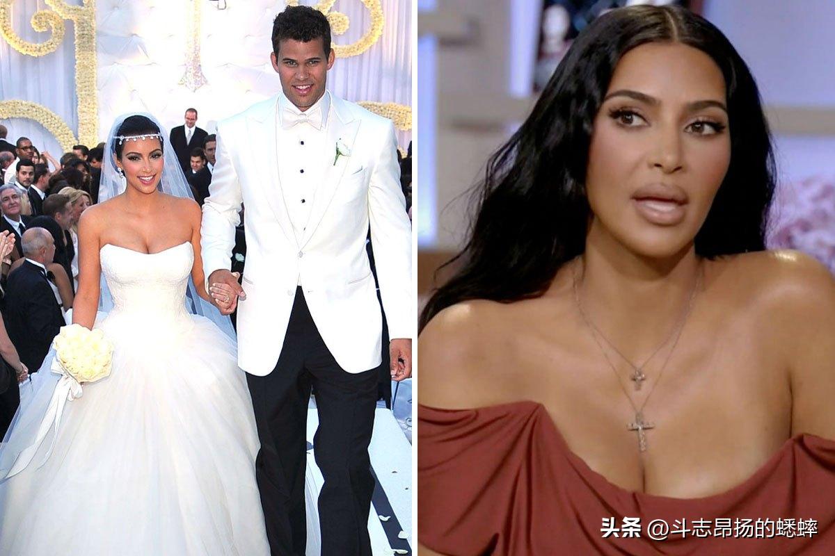 金卡戴珊的前男友们,金卡戴珊kimkardashian