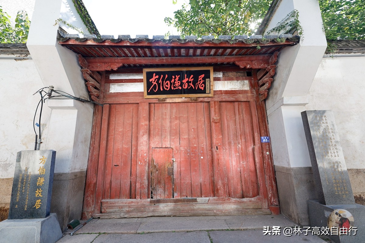 福州最新玩法,福州市区游玩攻略