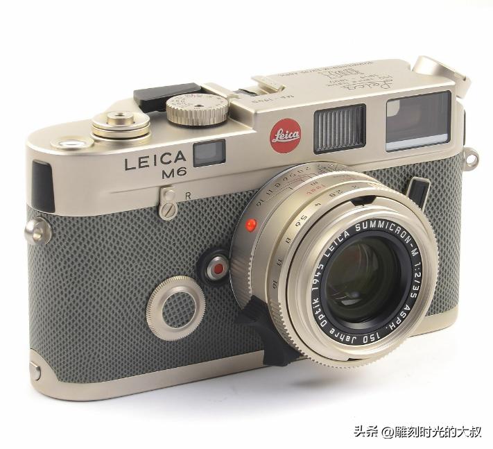 有徕卡味的相机,徕卡m6作品