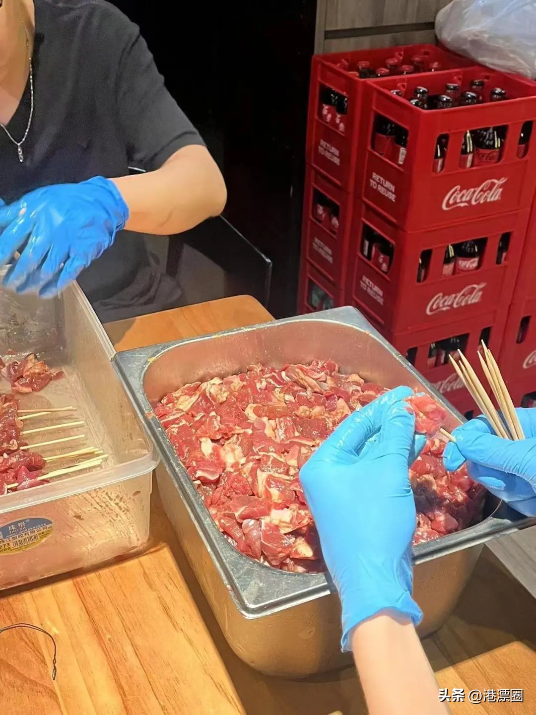 在香港开餐馆赚钱吗,去香港洗碗多少钱一个月