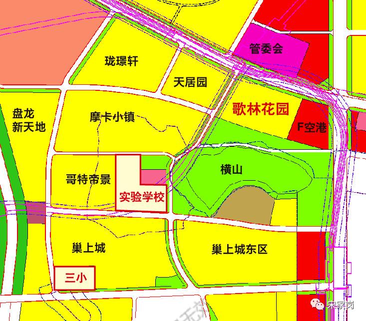 武汉盘龙城重点学校,武汉盘龙城开学了吗