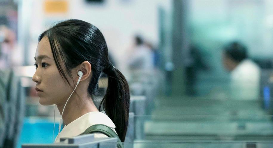 十大最美女星素颜照,殷桃20位演员今昔对比