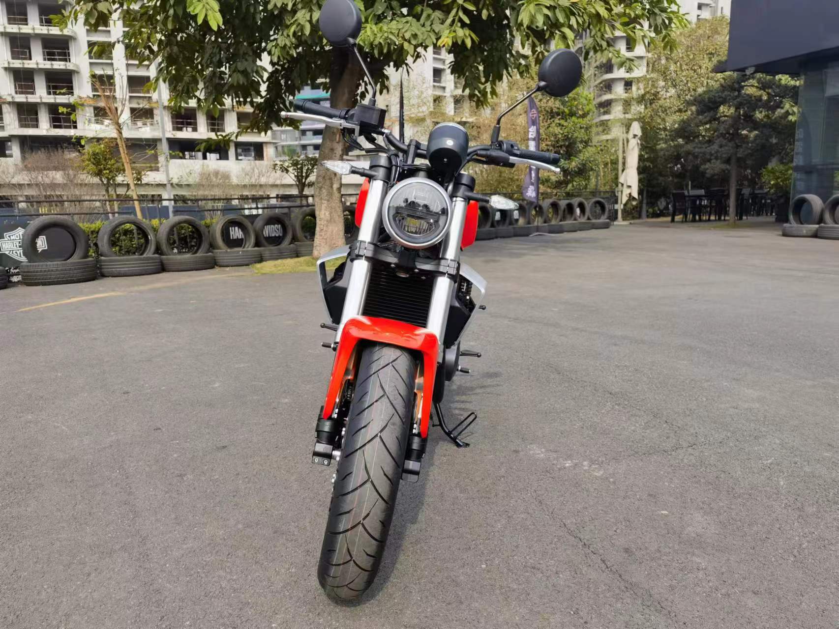 哈雷复古小太子250,哈雷x350最新落地价