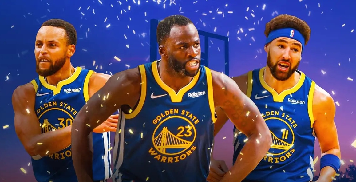 库里复出金州勇士能否再续辉煌,恭喜库里加盟勇士第一人诞生