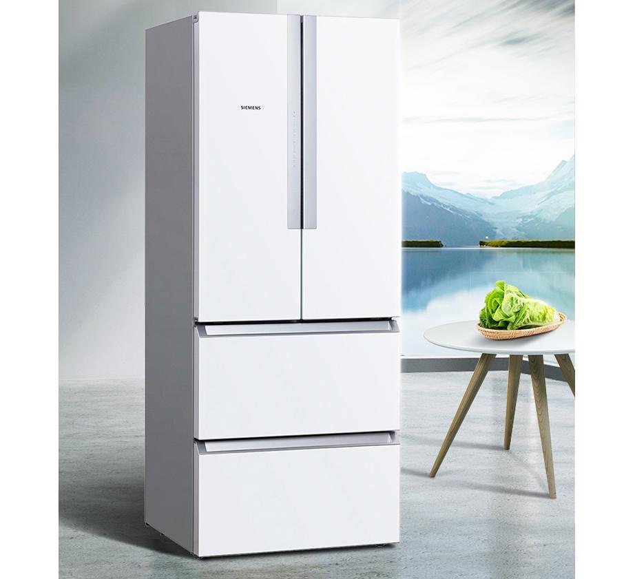 618最值得买的2000内家用冰箱,20004000元爆款大容量冰箱购买指南