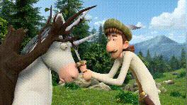 十部必看的优秀动画微电影,适合儿童看的十部动画片微电影