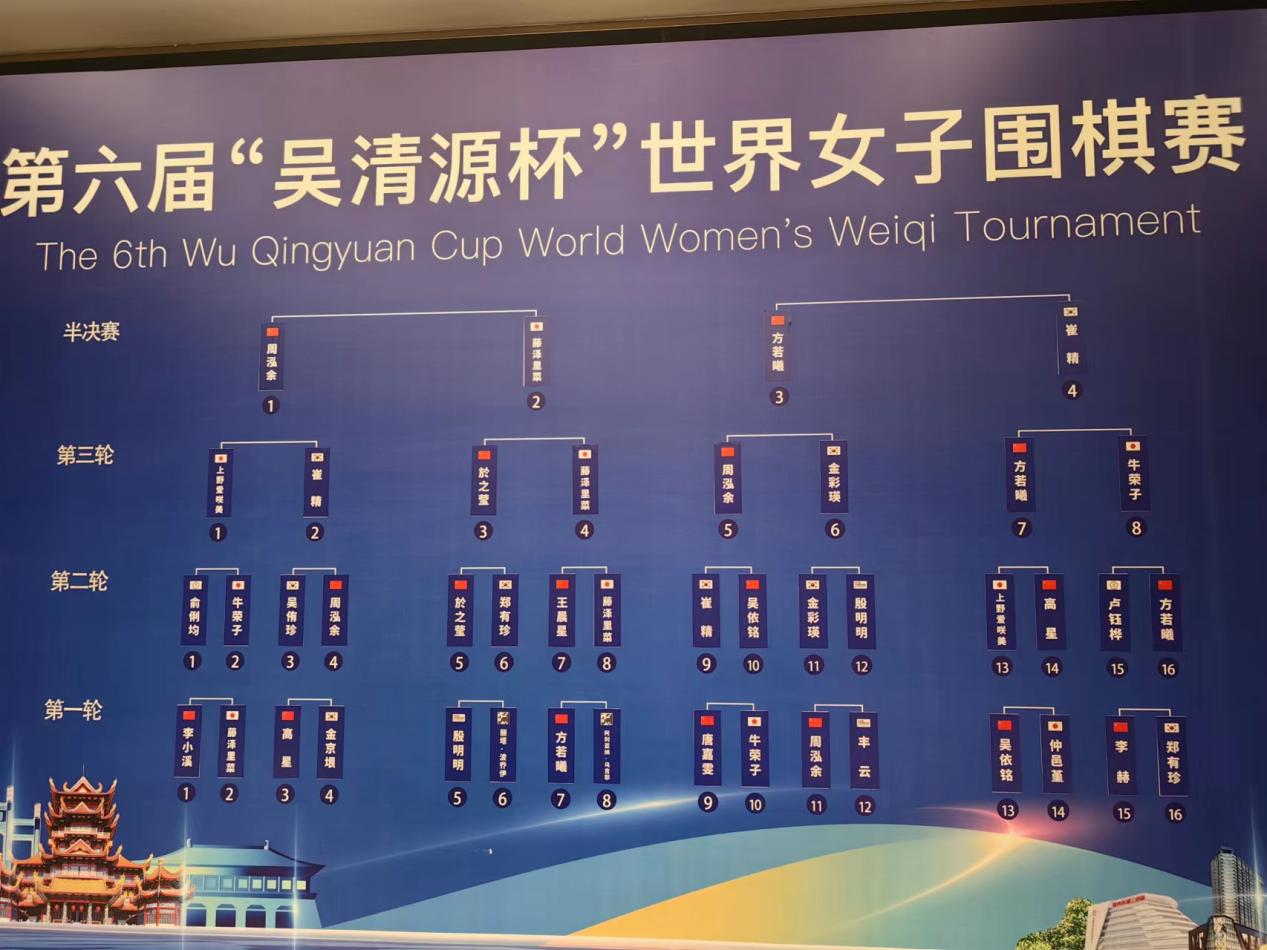 吴清源杯的天才小棋手,吴清源与中国棋手唯一一次对局