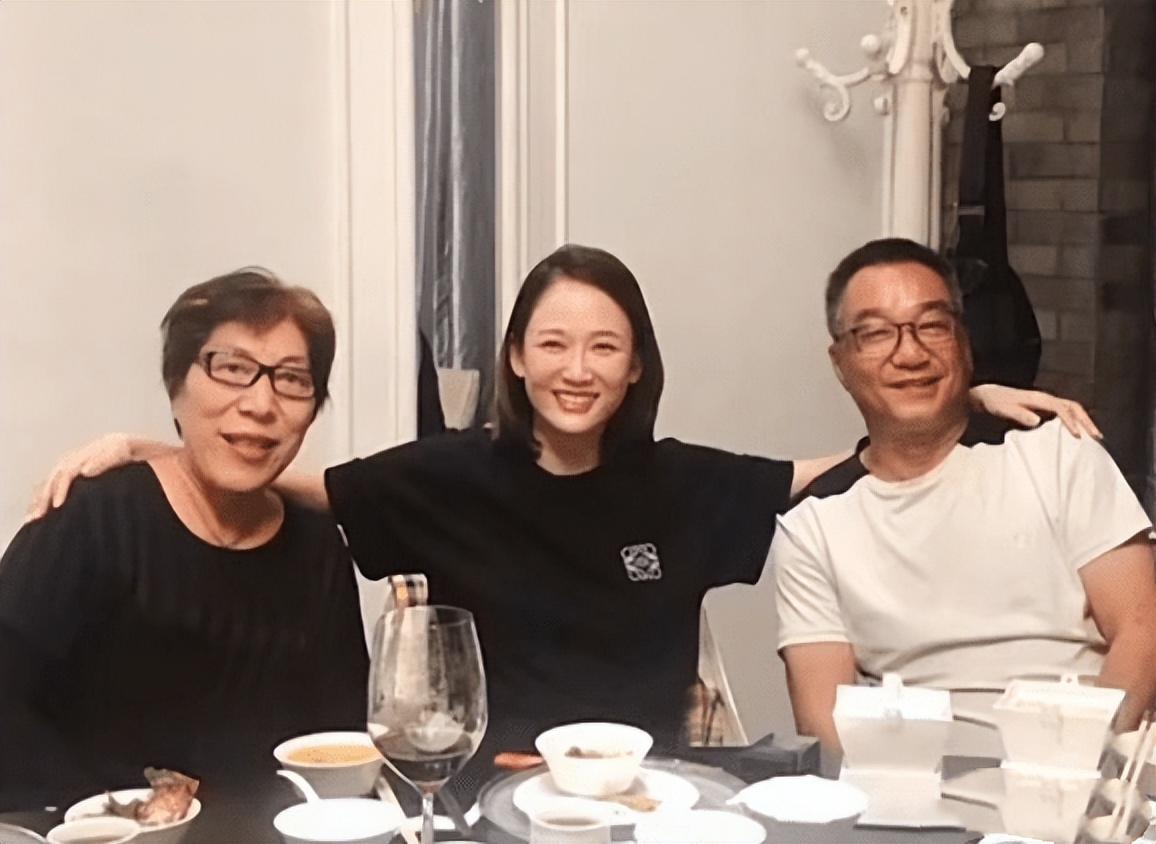 乔任梁母亲走出丧子之痛,乔任梁抑郁症突发情况