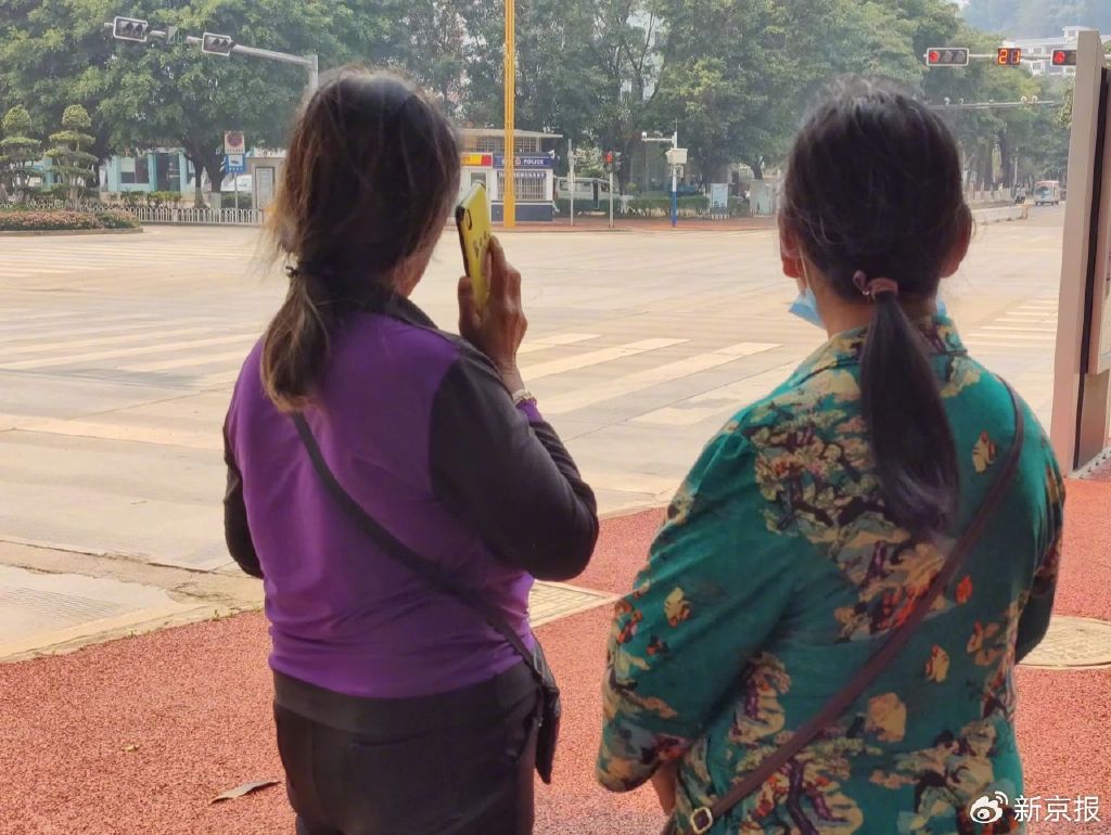 陷入缅北的孩子,被骗缅北孩子的家长