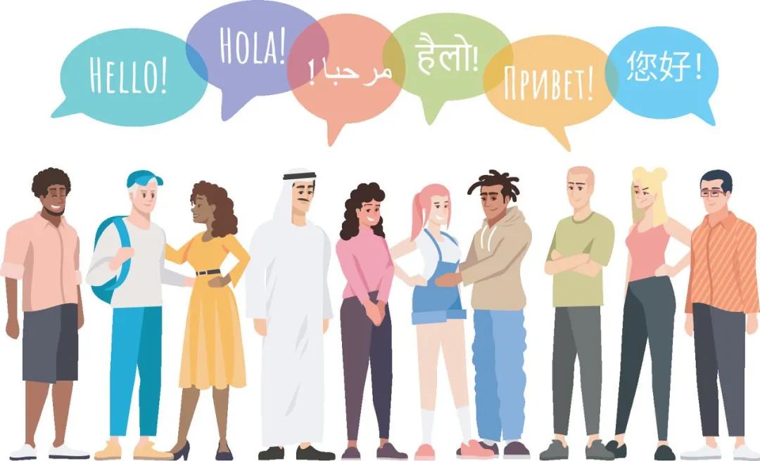 语种+19，语向+3952，这还不够