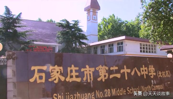 石家庄正在消失的城市,石家庄一座被遗忘的城市