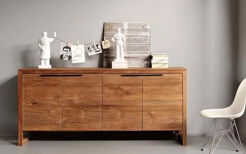 生态板和颗粒板怎么区分,颗粒板多层板生态板甲醛测试