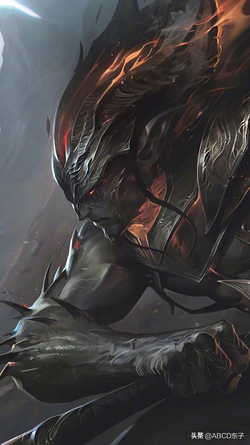 英雄联盟宇宙背景的中国人,英雄联盟以中国元素为原型的英雄