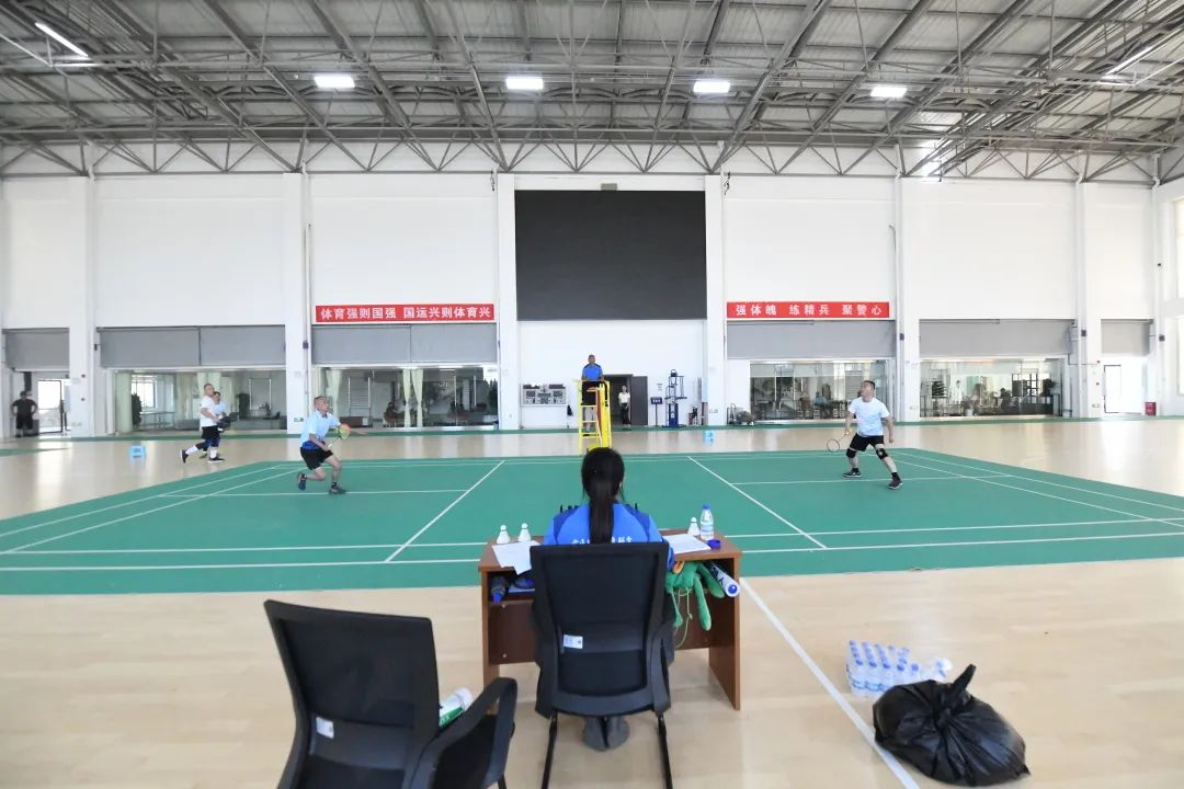 这场有毅力、敢拼搏、有战果的运动会你值得看!