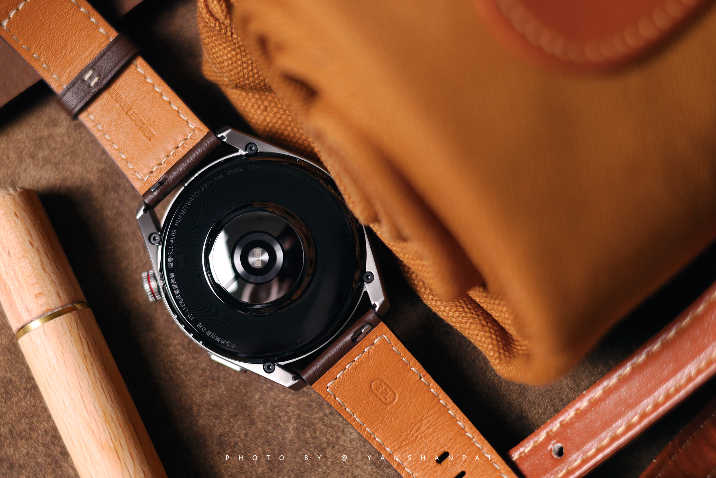 华为watch3pronew深度评测视频,华为watch3proNEW评测