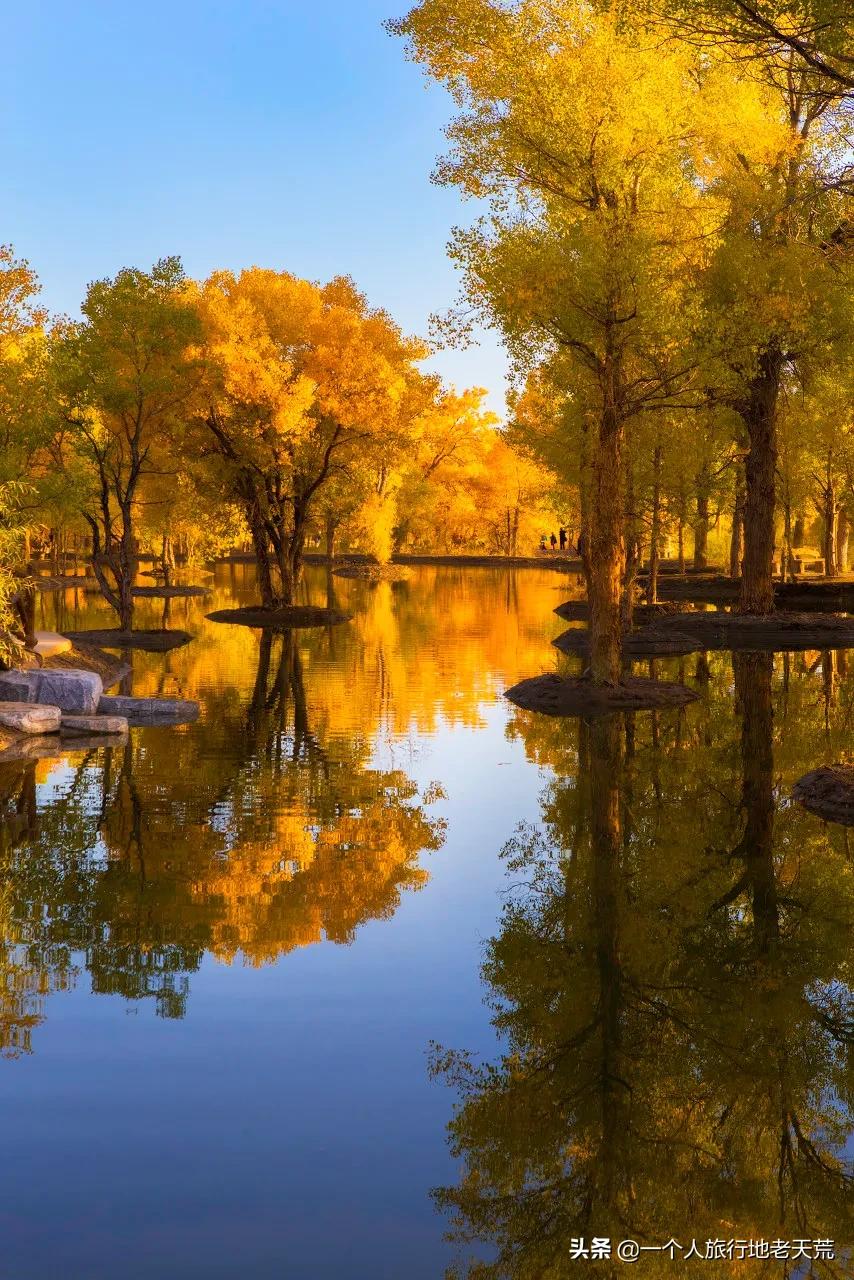 亚洲旅游胜地甘肃,甘肃被评为亚洲最佳旅游地之首