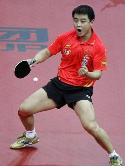 中国男乒马龙张继科,中国男乒大满贯马龙